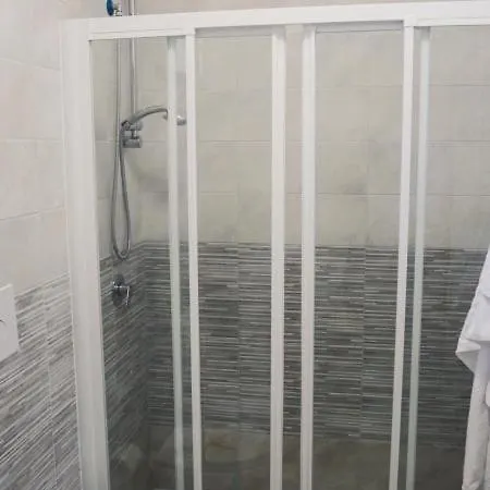 Hotel apartamentowy Le 7 Sorelle *