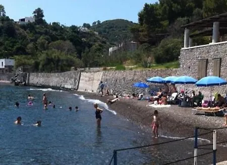 Hotel apartamentowy Le 7 Sorelle