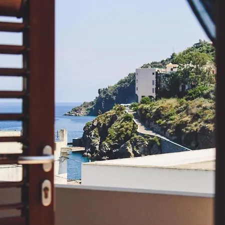 Hotel apartamentowy Le 7 Sorelle