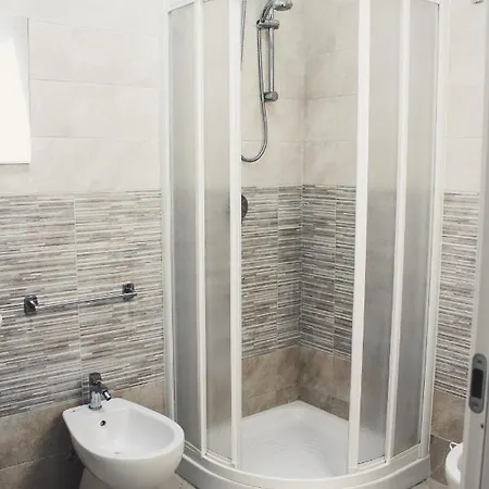Hotel apartamentowy Le 7 Sorelle *