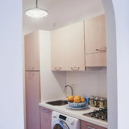 Hotel apartamentowy Le 7 Sorelle