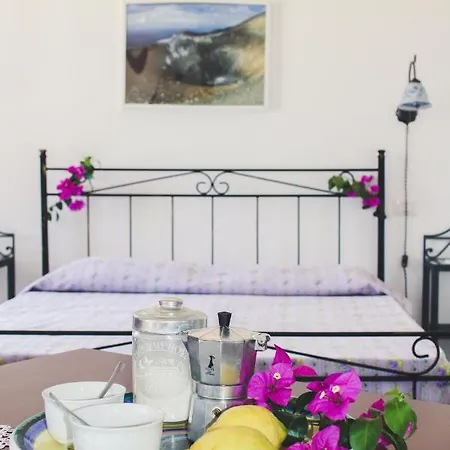 Le 7 Sorelle Lipari (Isola Lipari)