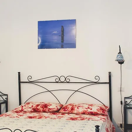 Ξενοδοχείο με διαμερίσματα Le 7 Sorelle Λίπαρι
