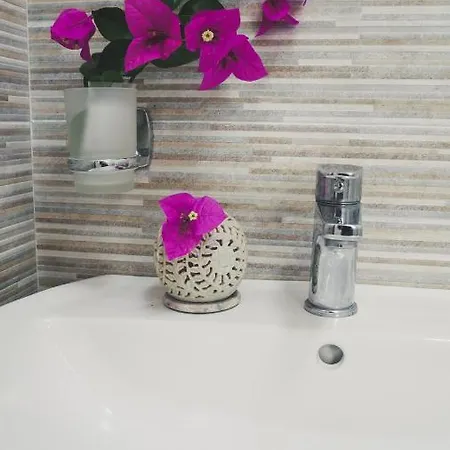 Le 7 Sorelle 4* Lipari (Isola Lipari)