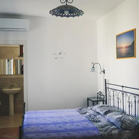 Aparthotel Le 7 Sorelle