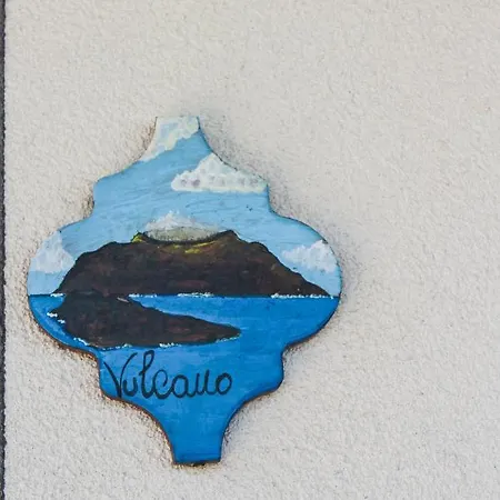 Le 7 Sorelle Lejlighedshotel Lipari (Isola Lipari)