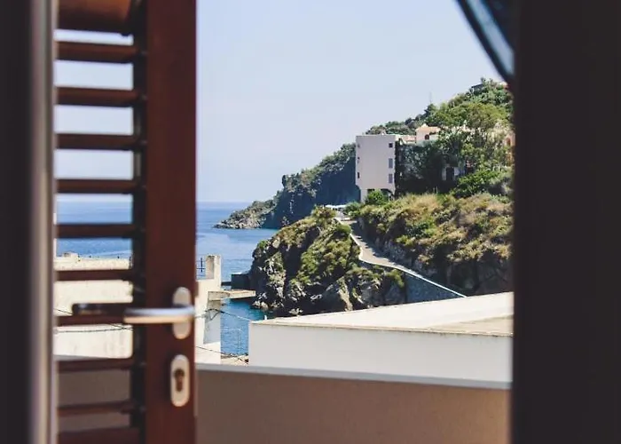 Ξενοδοχείο με διαμερίσματα Le 7 Sorelle