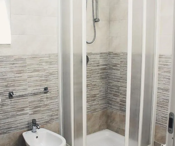 Ξενοδοχείο με διαμερίσματα Le 7 Sorelle 4*