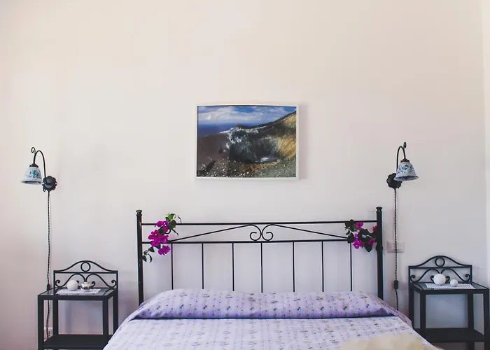 Ξενοδοχείο με διαμερίσματα Le 7 Sorelle